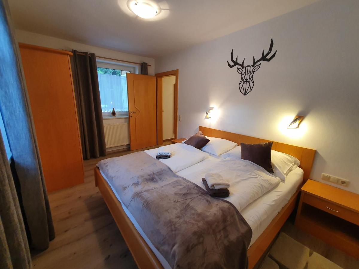 Glemmy Appartements Inkl Sommercard Viehhofen Exterior photo