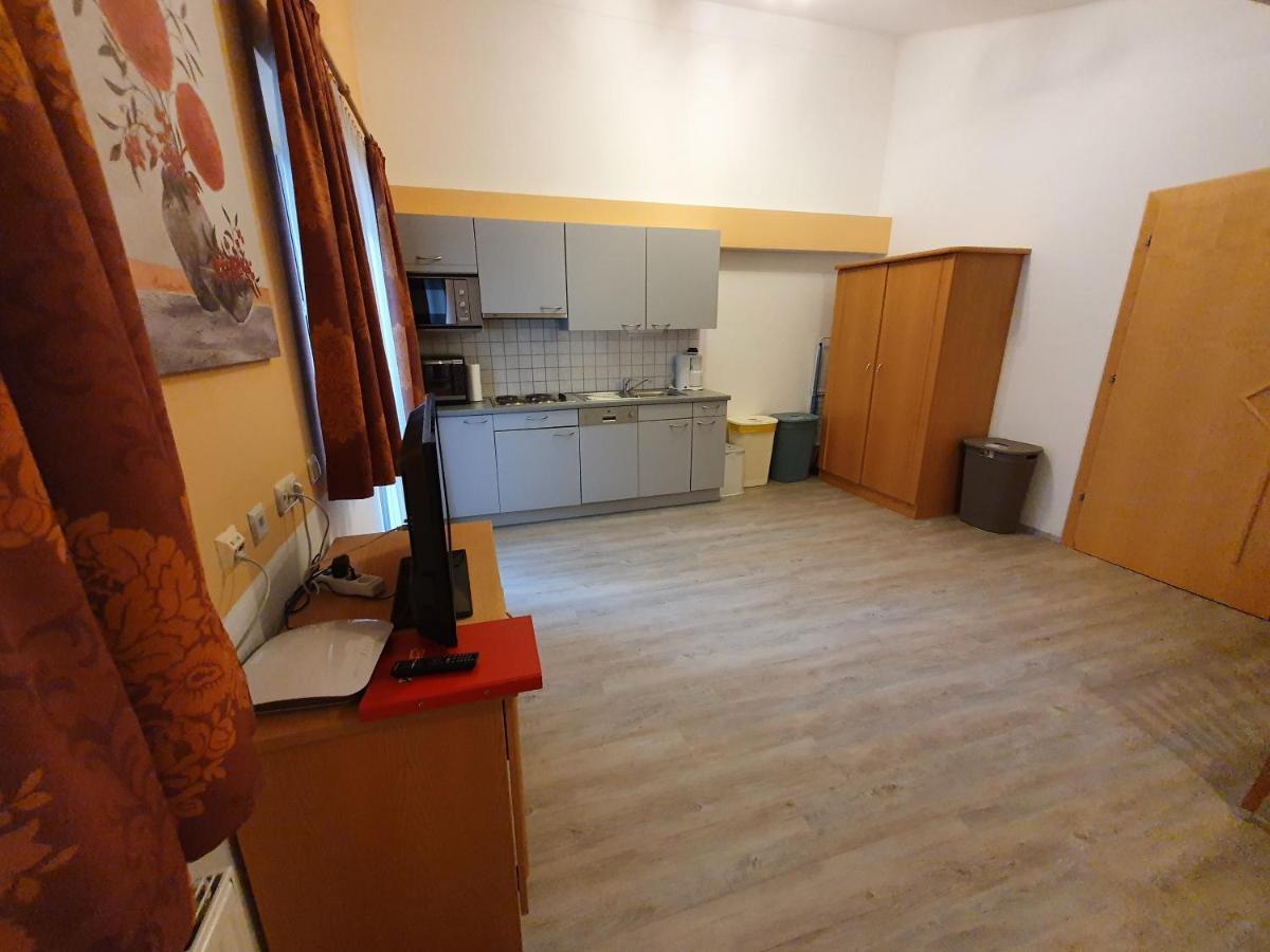 Glemmy Appartements Inkl Sommercard Viehhofen Exterior photo