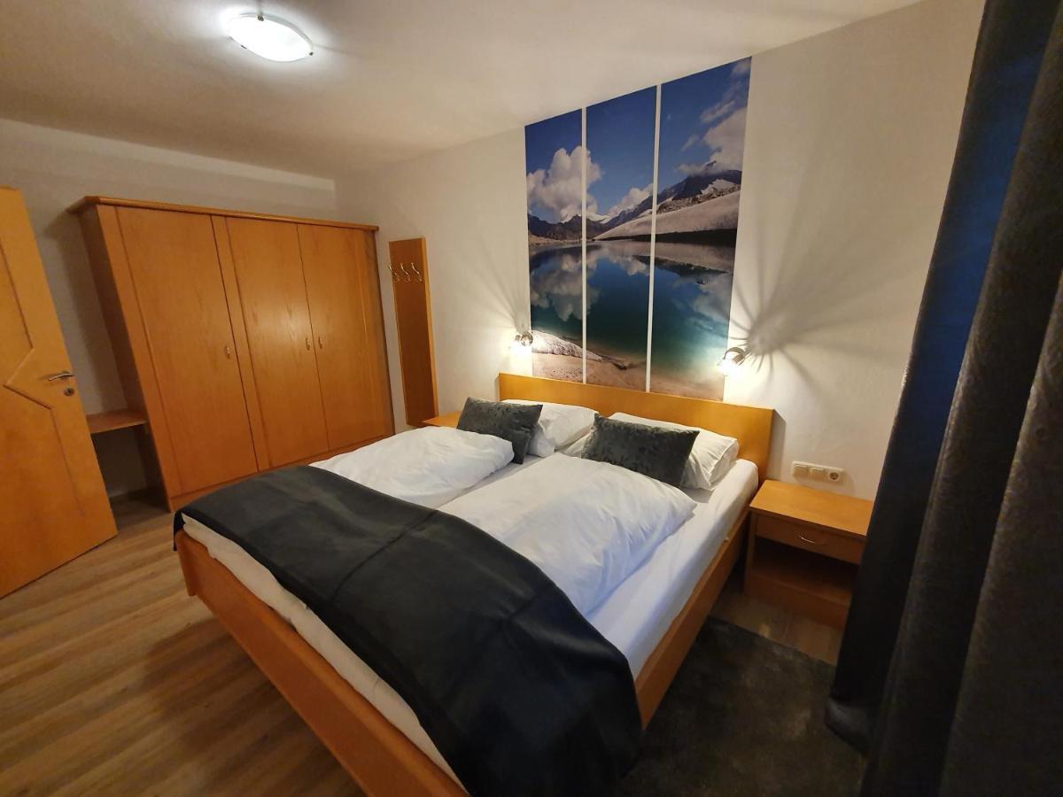 Glemmy Appartements Inkl Sommercard Viehhofen Exterior photo
