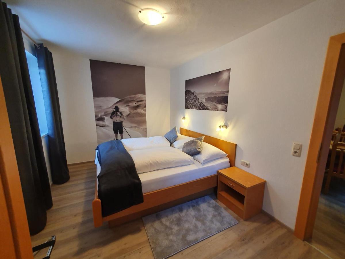 Glemmy Appartements Inkl Sommercard Viehhofen Exterior photo